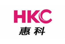 合作伙伴-惠科