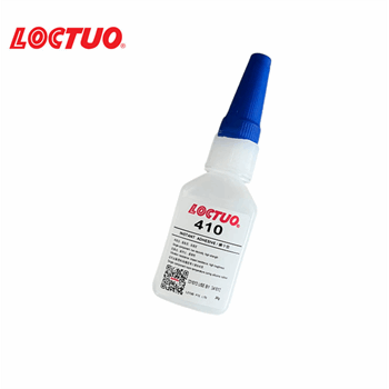 乐拓410胶水
