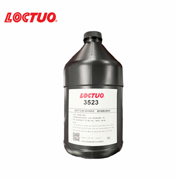 乐拓3523UV胶