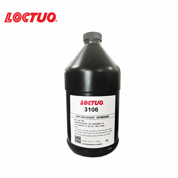 乐拓3106UV胶