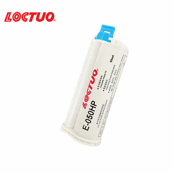 乐拓 E-050HP AB胶